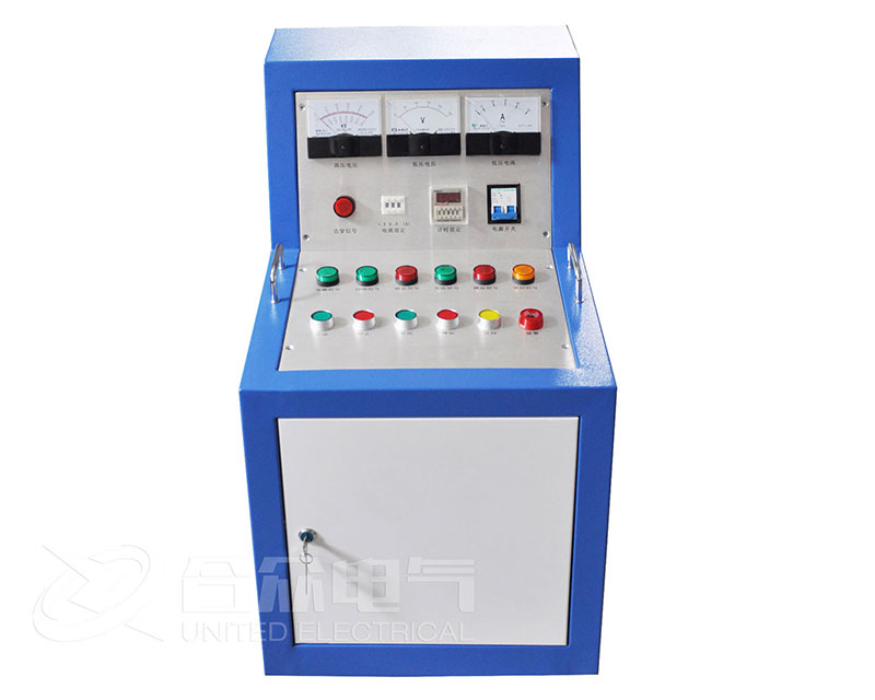 試驗(yàn)變壓器操作臺(tái)