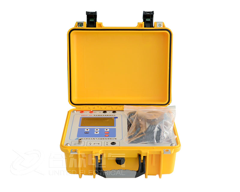 直流電阻測(cè)試儀 直流電阻測(cè)試儀