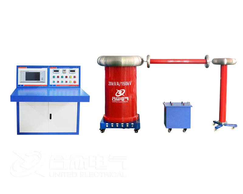 局部放電測量儀