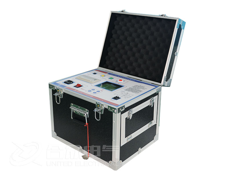 斷路器真空度檢測(cè)儀
