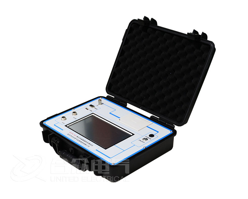 避雷器阻性電流測(cè)試儀 避雷器阻性電流測(cè)試儀