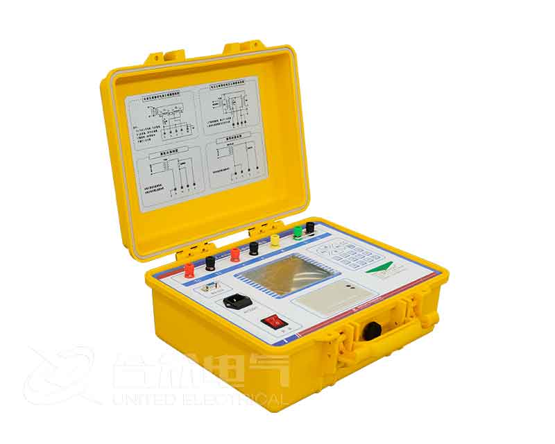 互感器現場校驗儀 HZTC-410A 互感器校驗儀