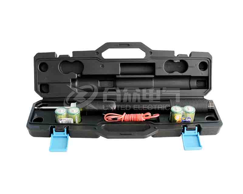 “避雷器放電計數器測試儀