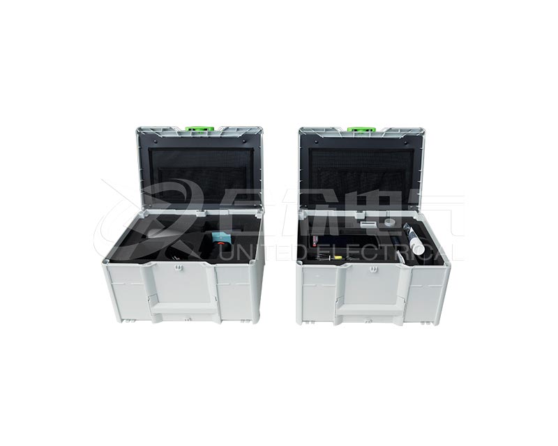 超聲波局部放電檢測儀 HZJF-SC129 便攜式