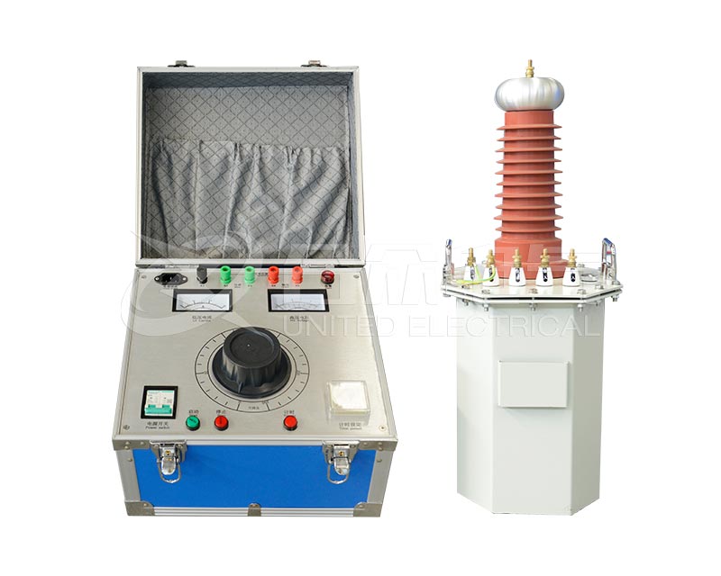 “油浸式工頻耐壓試驗(yàn)裝置