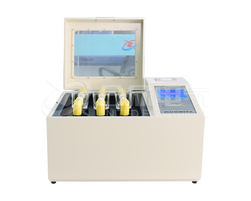 絕緣油介電強(qiáng)度測(cè)試儀